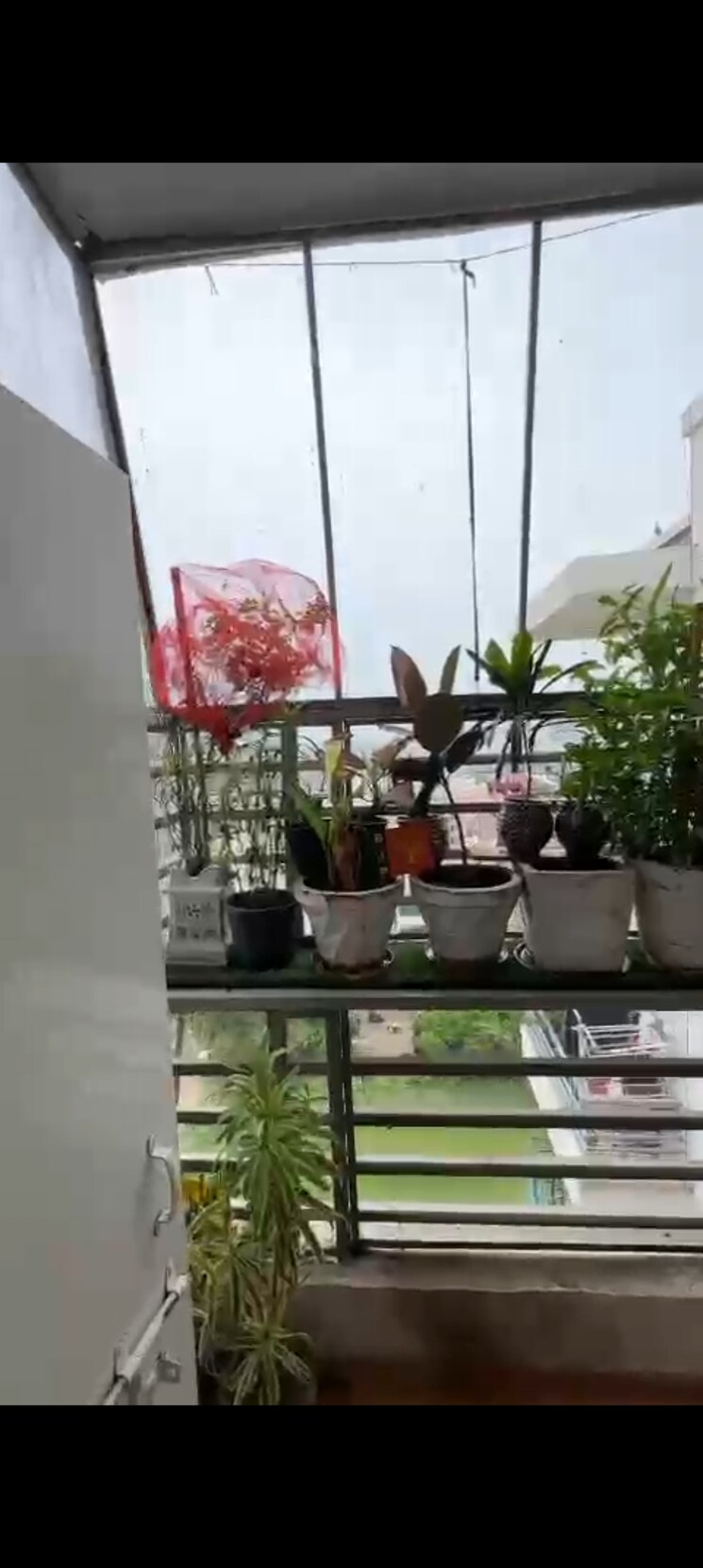 Balcony, amolik-heights 3 Bedroom 745 Sq.Ft. Apartment In Sector 88 Faridabad 8256396