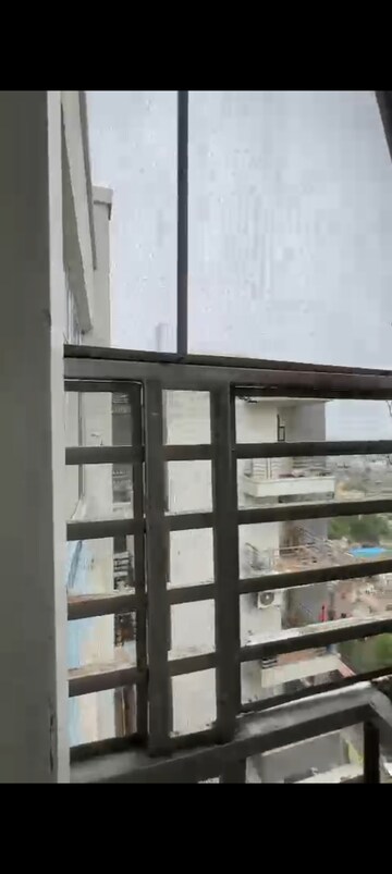3 BHK Apartment – Exterior View View at Amolik Heights, Sector 88 - for Sale