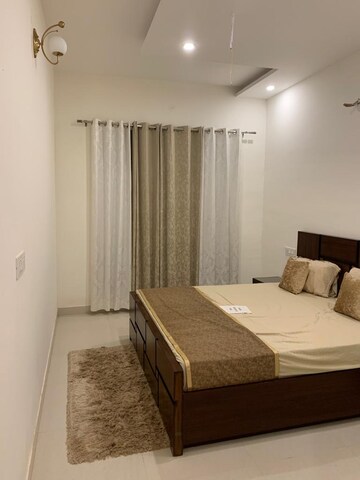 Bedroom in 2 BHK Apartment at Sector 115 – for Sale