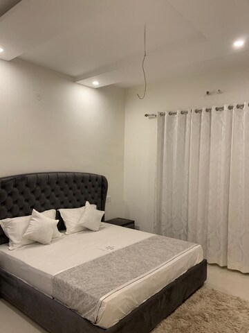 Bedroom in 2 BHK Apartment at Sector 115 – for Sale