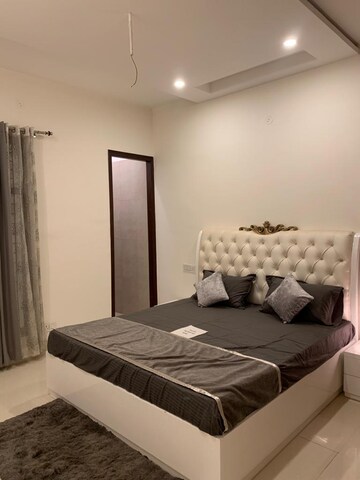Bedroom in 2 BHK Apartment at Sector 115 – for Sale