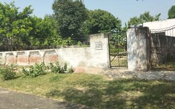 Plot For Sale in Sector 37 Greater Noida