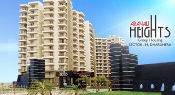 2 BHK Apartment For Resale in Nh 8 Dharuhera  8256397