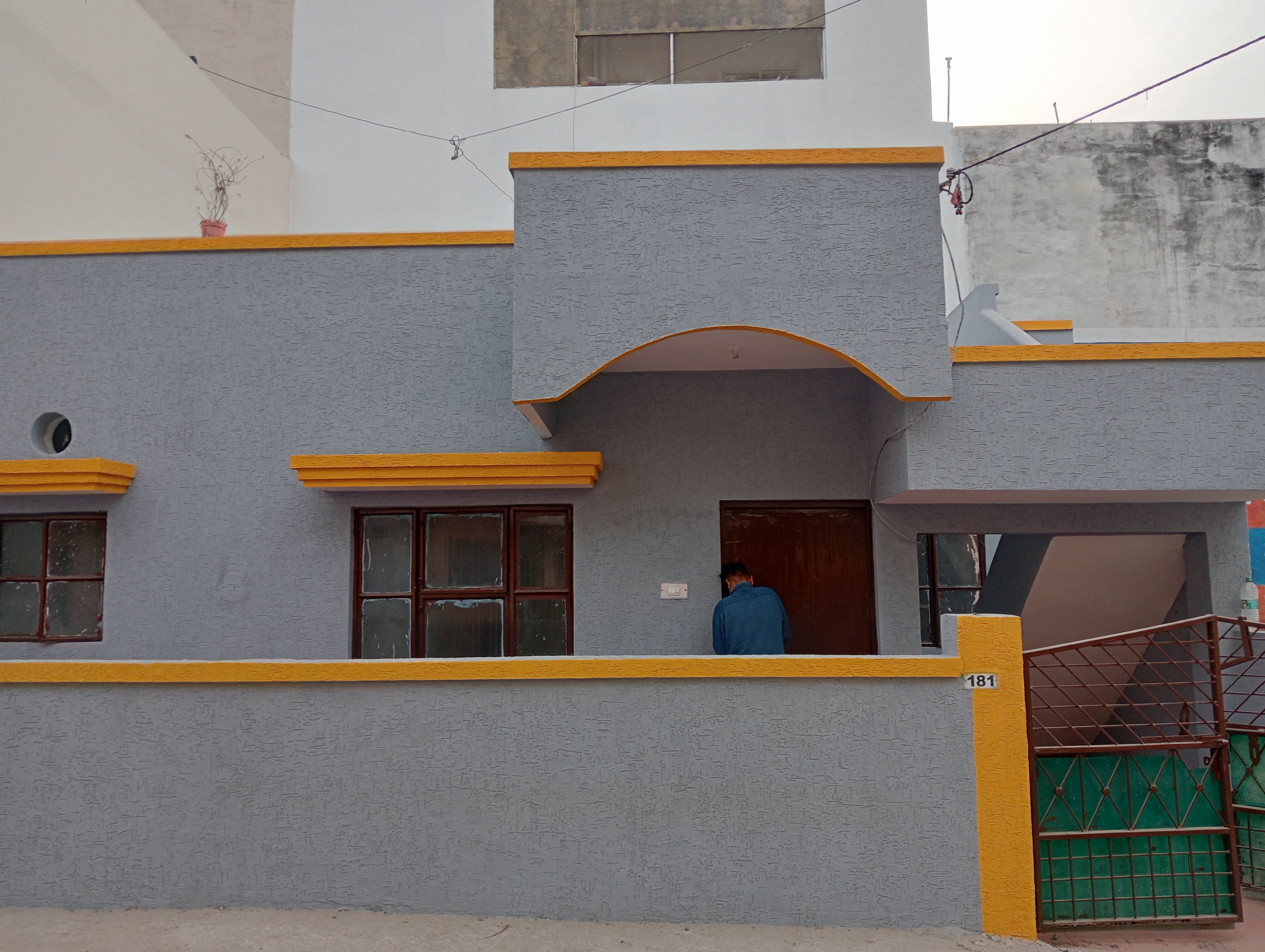 2 BHK Independent House For Sale in Kundan Nagar 