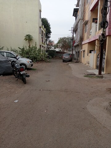 Parking in 2 BHK Independent House at Baghmugalia – for Sale