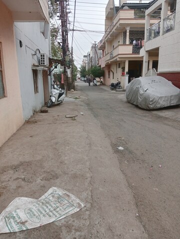 Parking in 2 BHK Independent House at Baghmugalia – for Sale