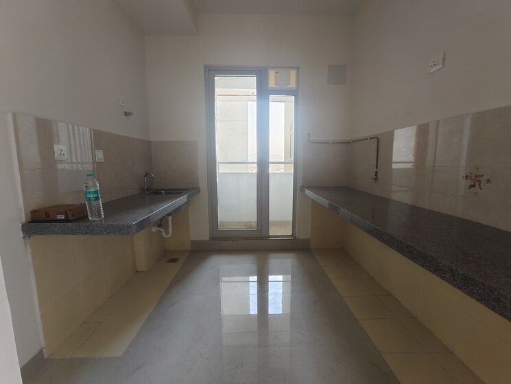 Kitchen, piramal-vaikunth-vairat 2 Bedroom 710 Sq.Ft. Apartment In Balkum Pada Thane 8256472