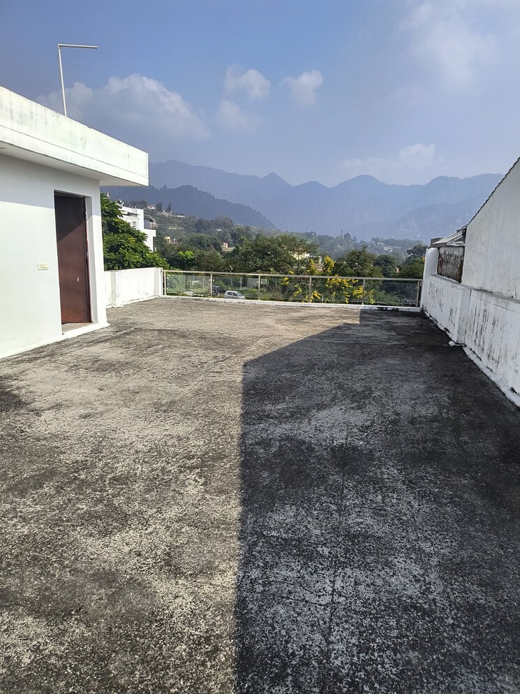 Exterior View, adarsh-panache-heights 3.5 Bedroom 234 Sq.Yd. Villa In Kulhan Dehradun 8256501