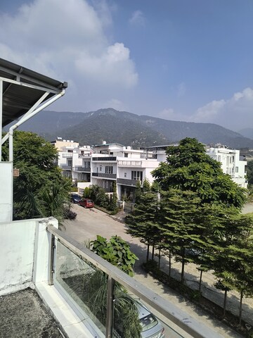 3.5 BHK Villa For Sale in Adarsh Panache Heights, Kulhan