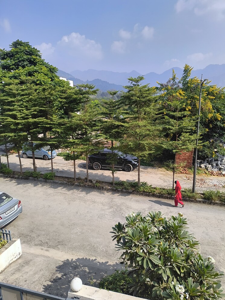 Exterior View, adarsh-panache-heights 3.5 Bedroom 234 Sq.Yd. Villa In Kulhan Dehradun 8256501