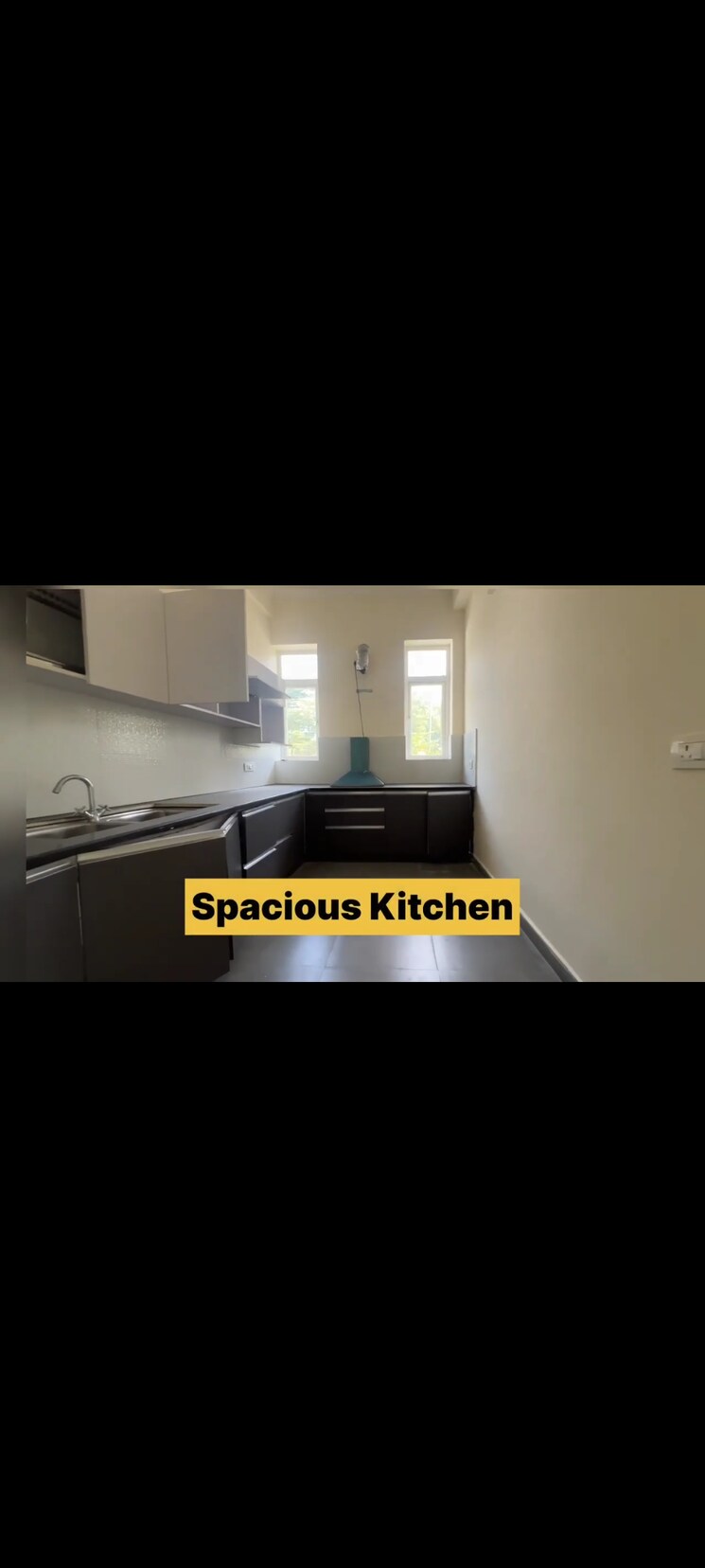 Kitchen, adarsh-panache-heights 3.5 Bedroom 234 Sq.Yd. Villa In Kulhan Dehradun 8256501