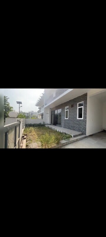 3.5 BHK Villa – Exterior View View at Adarsh Panache Heights, Kulhan - for Sale
