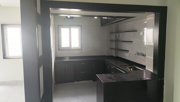 Kitchen in 2 BHK Apartment at Manikonda – for Rent