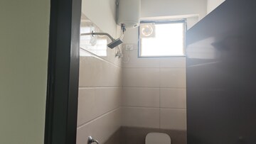 Bathroom in 2 BHK Apartment at Manikonda – for Rent