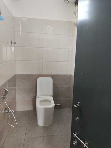 Bathroom in 2 BHK Apartment at Manikonda – for Rent