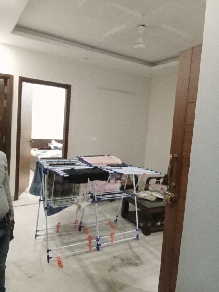 Master Bedroom, safdarjung enclave 3 Bedroom 1250 Sq.Ft. Builder Floor In Safdarjung Enclave Delhi 8256568