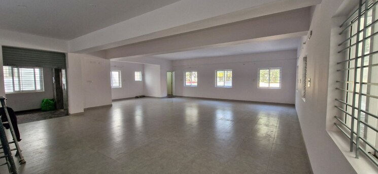 Exterior View, btm layout 1 Commercial Office Space 4500 Sq.Ft. In Btm Layout 1 Bangalore 7763857