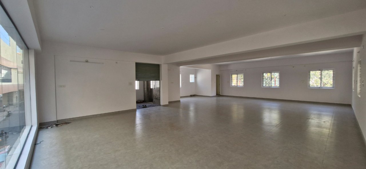 Office Space For Rent in BTM Layout 1