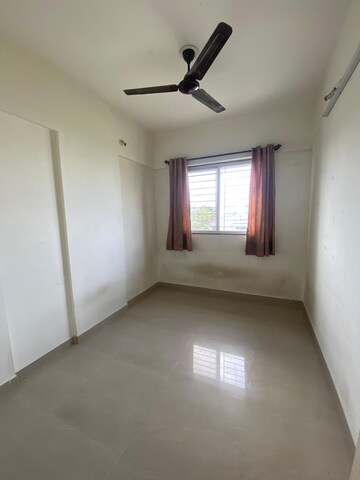 Building Lobby in 2.5 BHK Apartment at Kumar Kul Utsav, Kondhwa Budruk – for Rent