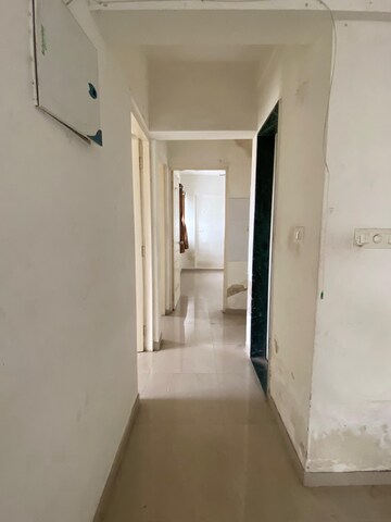 Building Lobby in 2.5 BHK Apartment at Kumar Kul Utsav, Kondhwa Budruk – for Rent