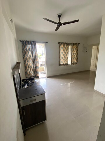 Living Room in 2.5 BHK Apartment at Kumar Kul Utsav, Kondhwa Budruk – for Rent