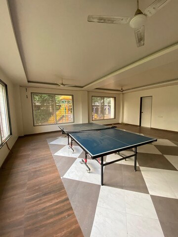 Bedroom in 2.5 BHK Apartment at Kumar Kul Utsav, Kondhwa Budruk – for Rent