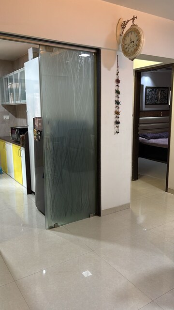 Building Lobby in 2 BHK Apartment at Bhakti Heights Tilak Nagar, Tilak Nagar – for Rent