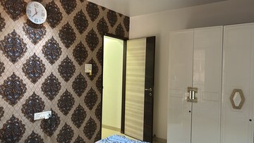 Team Area in 2 BHK Apartment at Bhakti Heights Tilak Nagar, Tilak Nagar – for Rent