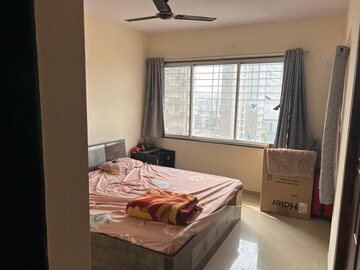 2 BHK Apartment For Resale in Vidya Kaka Homes Rahatani Pune  8256597