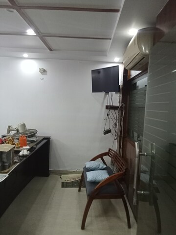 Team Area in  Office Space at Safdarjung Enclave – for Rent