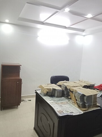 Team Area in  Office Space at Safdarjung Enclave – for Rent