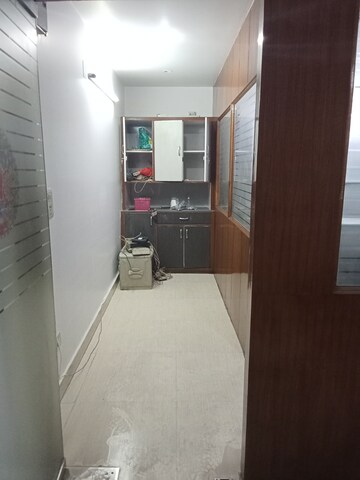 Building Lobby in  Office Space at Safdarjung Enclave – for Rent