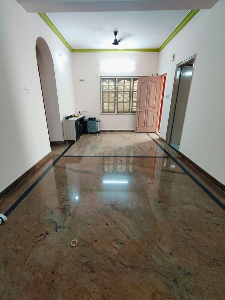 Kitchen, hsr layout 2 Bedroom 1200 Sq.Ft. Builder Floor In Hsr Layout Bangalore 8256618