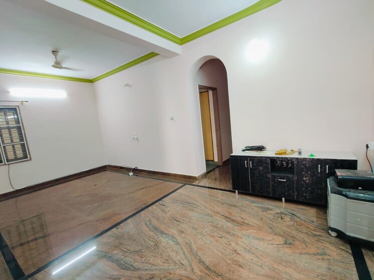Kitchen, hsr layout 2 Bedroom 1200 Sq.Ft. Builder Floor In Hsr Layout Bangalore 8256618
