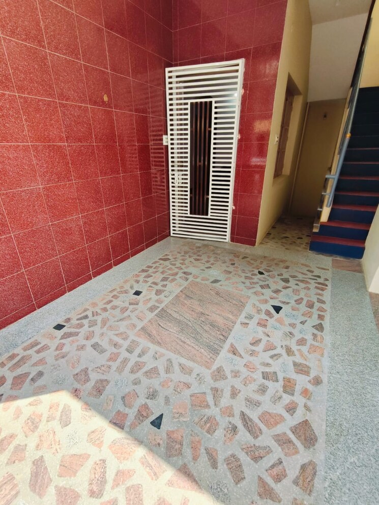 Bedroom, hsr layout 2 Bedroom 1200 Sq.Ft. Builder Floor In Hsr Layout Bangalore 8256618