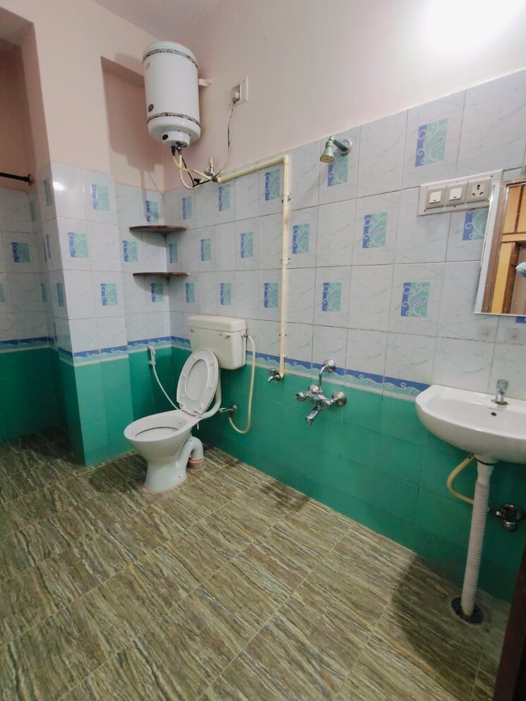 Master Bedroom, hsr layout 2 Bedroom 1200 Sq.Ft. Builder Floor In Hsr Layout Bangalore 8256618