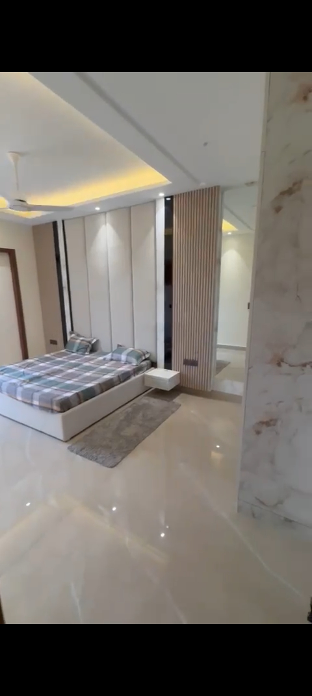 3 BHK + Pooja Room Builder Floor For Sale in Amolik Aster Woods