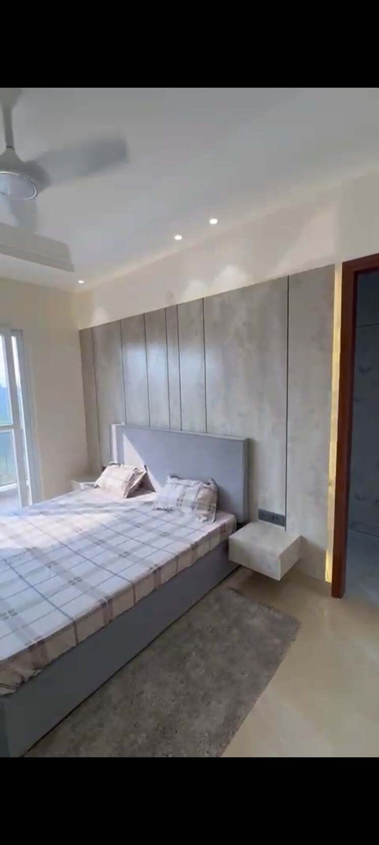 Bedroom, amolik-aster-woods 3 Bedroom 180 Sq.Ft. Builder Floor In Sector 98 Faridabad 8256684