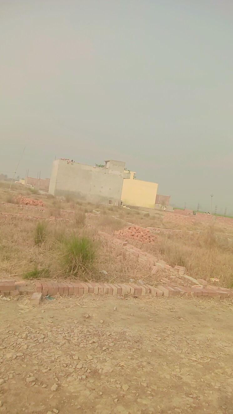 undefined, bhopani village  150 Sq.Yd. Plot In Bhopani Village Faridabad 8256630