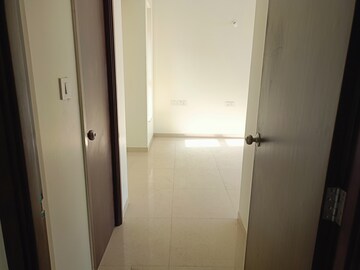 Building Lobby in 2 BHK Apartment at Kalpataru Paramount, Kapur Bawdi – for Rent