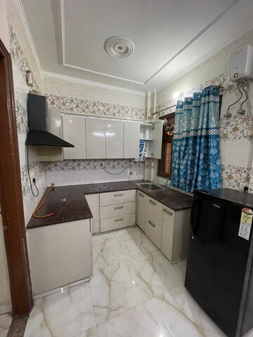 Team Area in 2 BHK Builder Floor at Sector 51 – for Rent