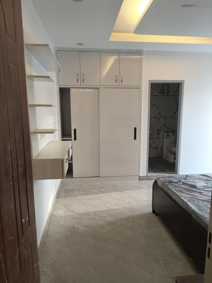 Kitchen, kulhan 3 Bedroom 1100 Sq.Ft. Builder Floor In Kulhan Dehradun 8256712