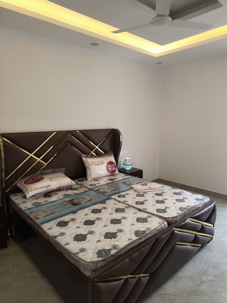 undefined, kulhan 3 Bedroom 1100 Sq.Ft. Builder Floor In Kulhan Dehradun 8256712