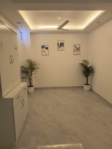 Bathroom in 3 BHK Builder Floor at Kulhan – for Sale