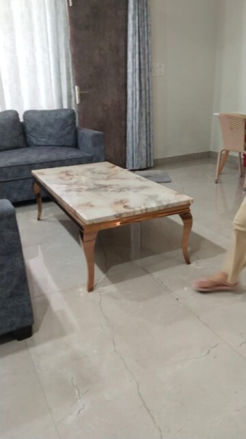 Bedroom in 2 BHK Apartment at Maple Heights, Sector 43 – for Rent