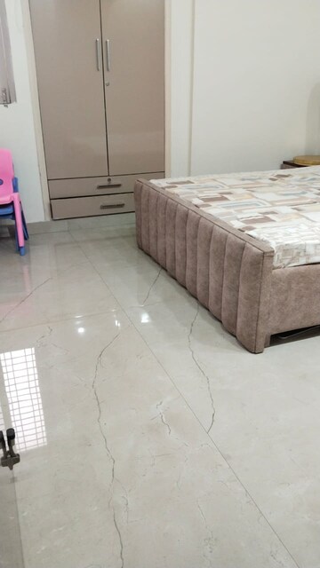 Bedroom in 2 BHK Apartment at Maple Heights, Sector 43 – for Rent