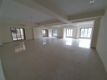 Commercial Office Space 1250 Sq.Ft. For Rent in Tembhi Naka Thane  8256715