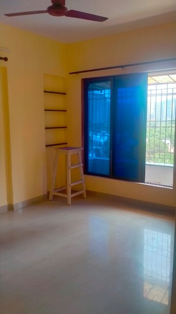 2 BHK Apartment For Rent in Harmony Residency Owale, Owale