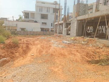 Plot Area in  Plot at Kothanur – for Sale