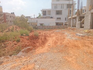Plot Area in  Plot at Kothanur – for Sale